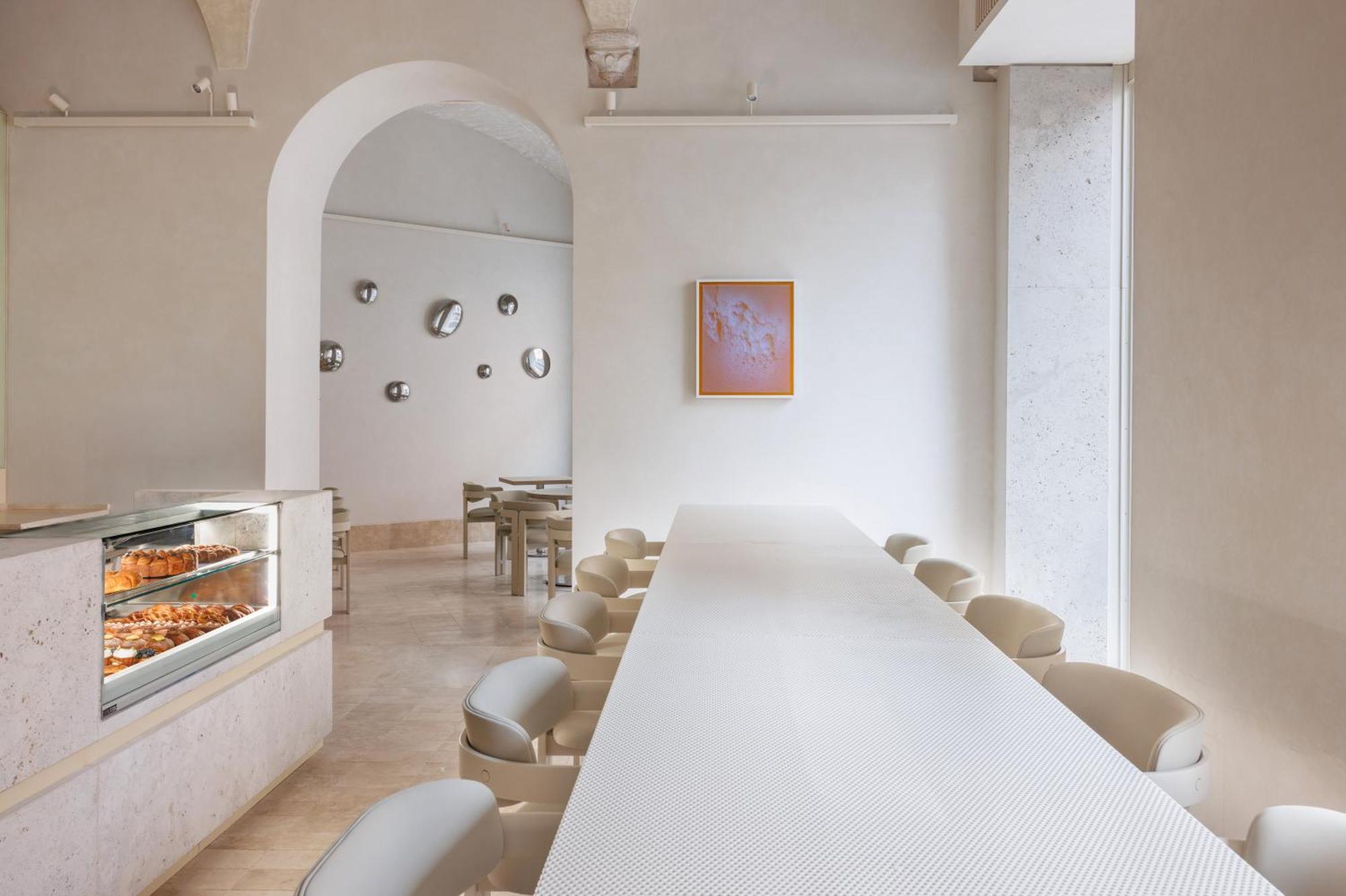 Hotel Trame — Foto 1